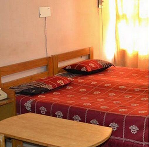Hotel Saryu (Yatri Niwas Ayodhya), Lucknow 5